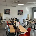 Ibis Aberdeen Centre - Quayside