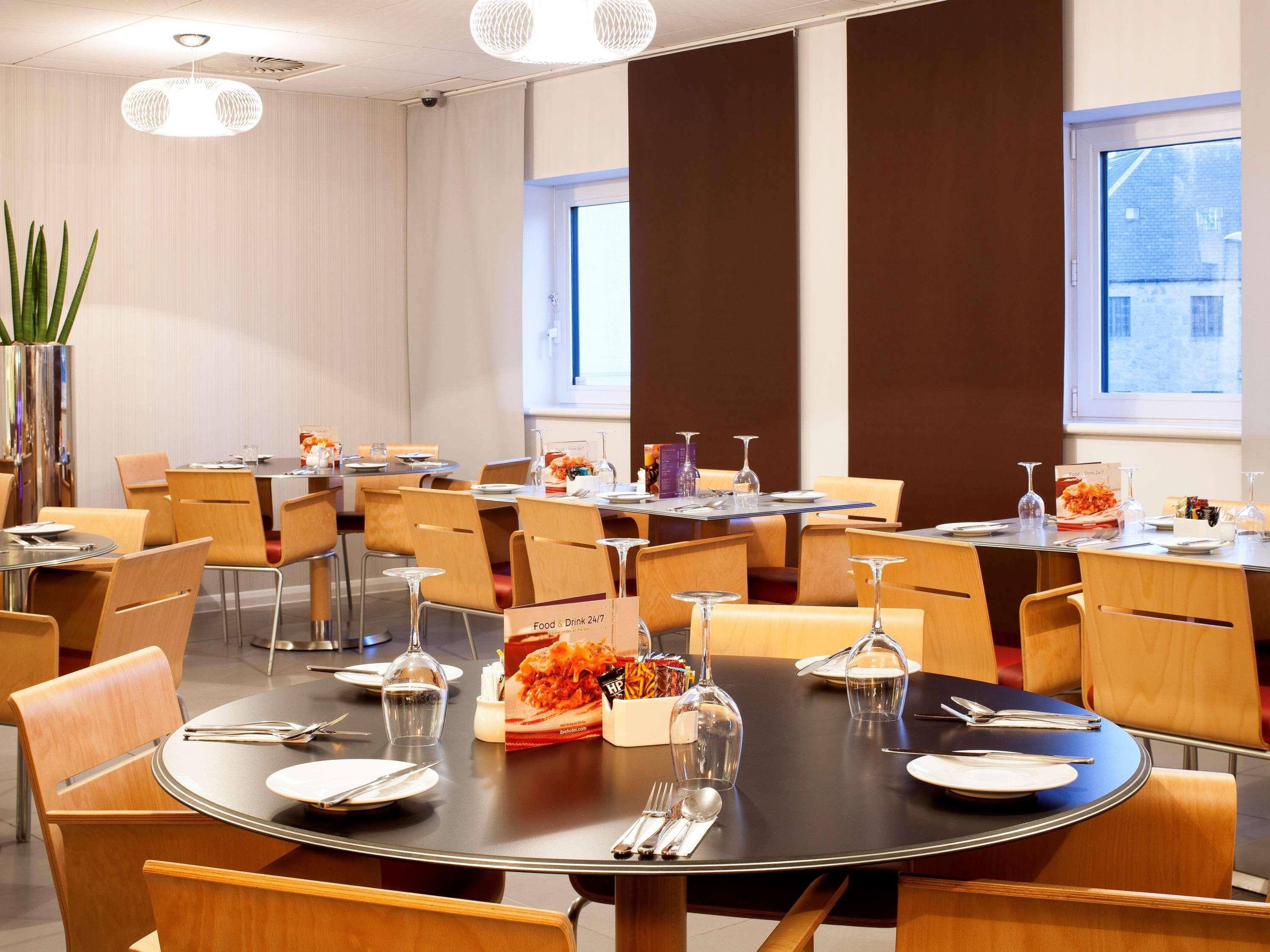 Ibis Centre - Quayside Aberdeen