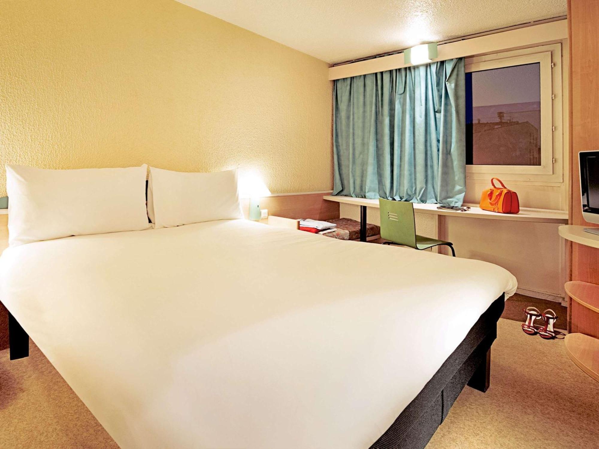 Ibis Centre - Quayside 3*
