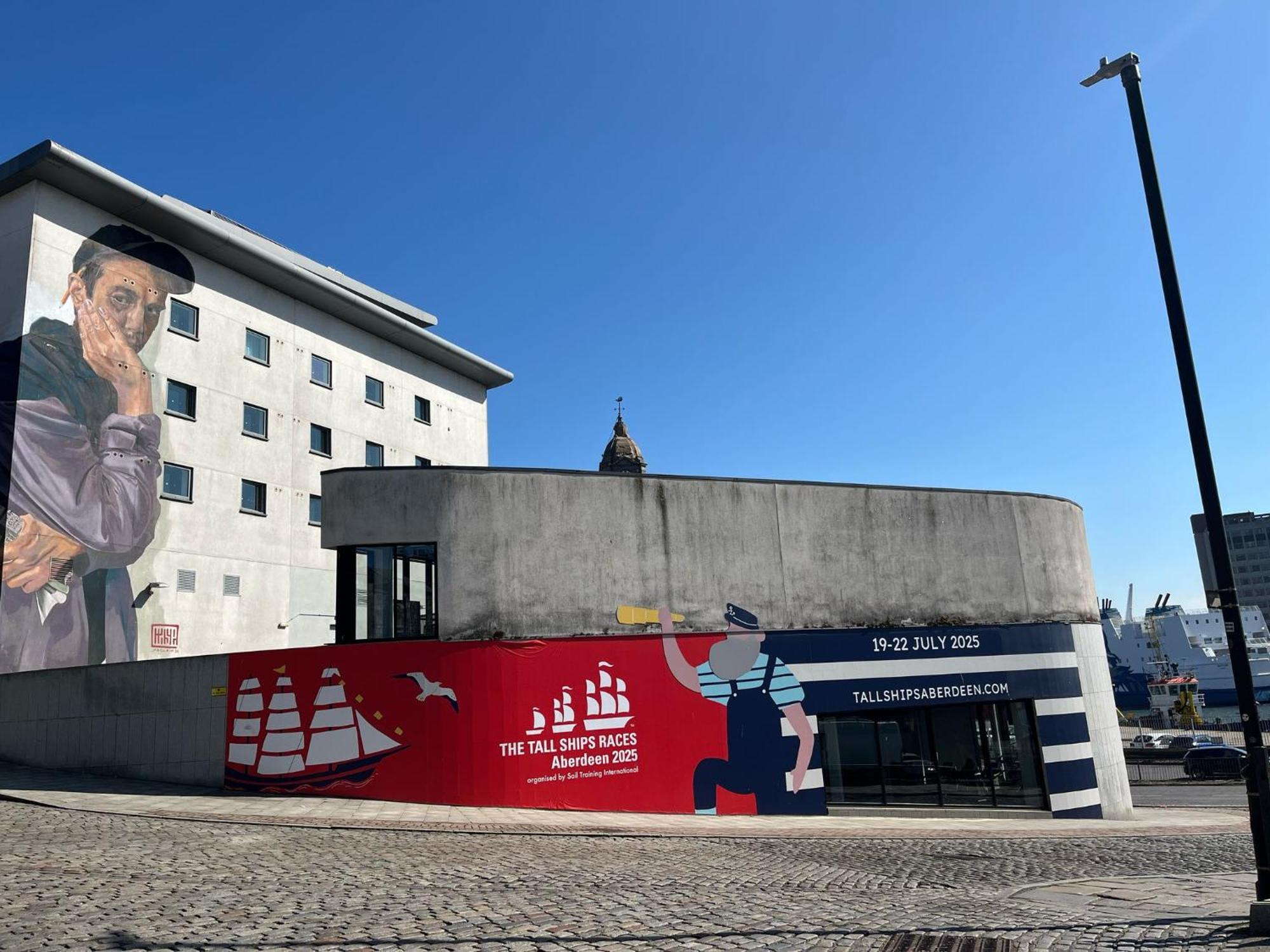 Ibis Centre - Quayside